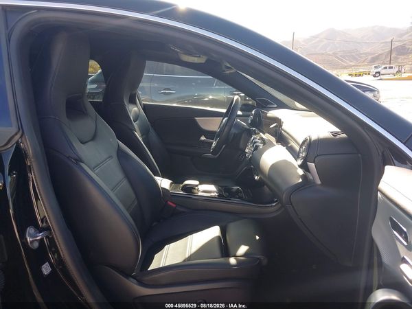2020 MERCEDES-BENZ CLA 250 CLA250