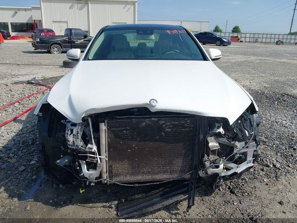 2016 MERCEDES-BENZ C 300 4MATIC