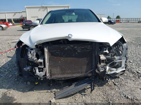2016 MERCEDES-BENZ C 300 4MATIC