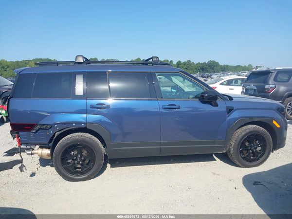 2025 HYUNDAI SANTA FE XRT