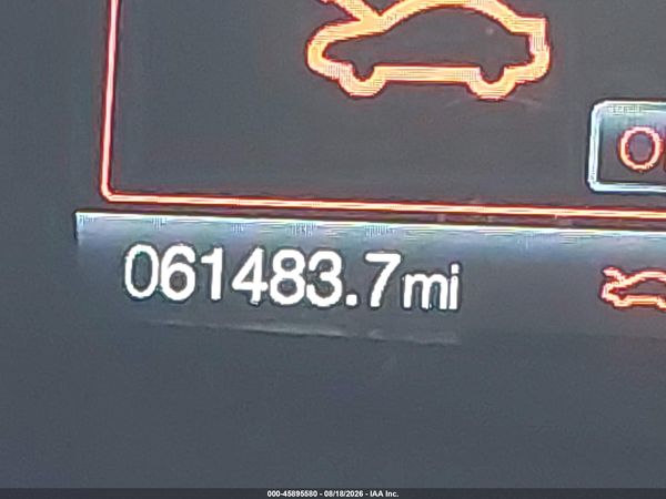 2019 FORD EDGE TITANIUM — I7