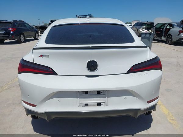 2024 ACURA INTEGRA A-SPEC TECHNOLOGY