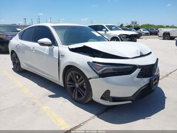 2024 ACURA INTEGRA A-SPEC TECHNOLOGY