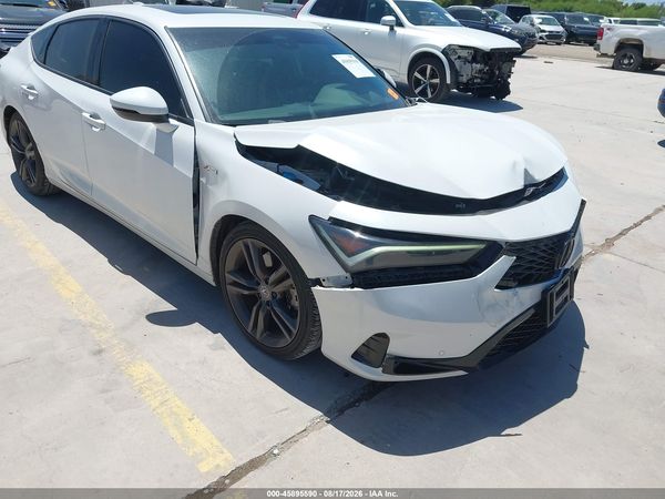 2024 ACURA INTEGRA A-SPEC TECHNOLOGY