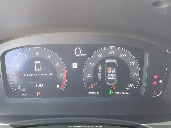 2024 ACURA INTEGRA A-SPEC TECHNOLOGY