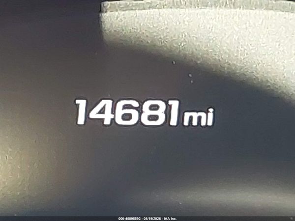 2017 CHEVROLET CAMARO 2SS — I118