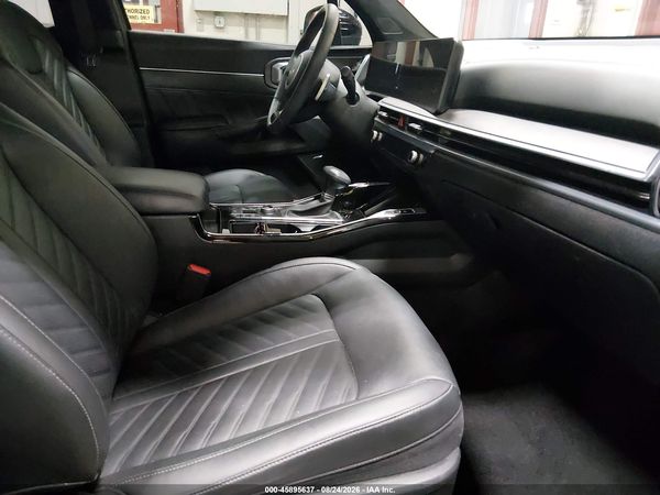 2025 KIA SORENTO X-LINE SX PRESTIGE