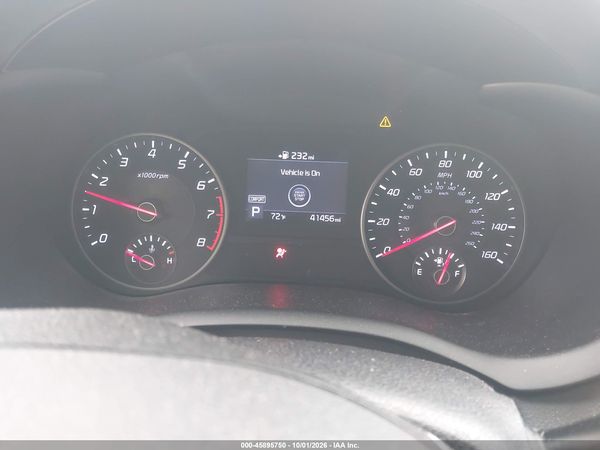 2020 KIA STINGER GT-LINE — I7