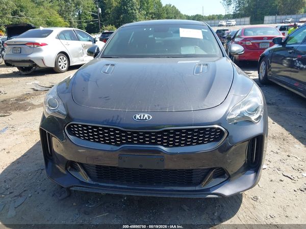 2020 KIA STINGER GT-LINE — I115