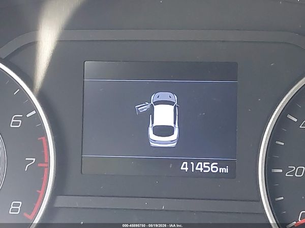 2020 KIA STINGER GT-LINE — I118