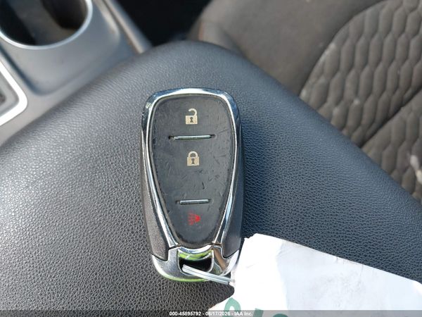 2018 CHEVROLET EQUINOX LT — I11