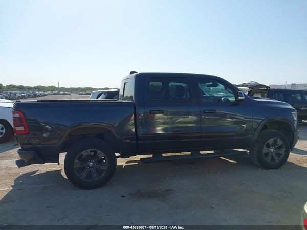 2020 RAM 1500 LARAMIE  4X4 5'7 BOX