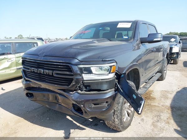 2020 RAM 1500 LARAMIE  4X4 5'7 BOX