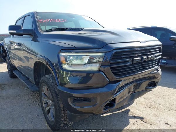 2020 RAM 1500 LARAMIE  4X4 5'7 BOX