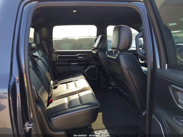 2020 RAM 1500 LARAMIE  4X4 5'7 BOX