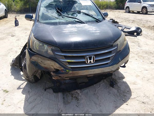 2014 HONDA CR-V EX-L — I6