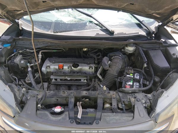 2014 HONDA CR-V EX-L — I10
