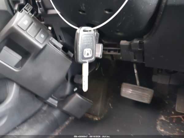 2014 HONDA CR-V EX-L — I11