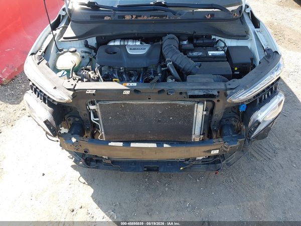 2020 HYUNDAI KONA LIMITED