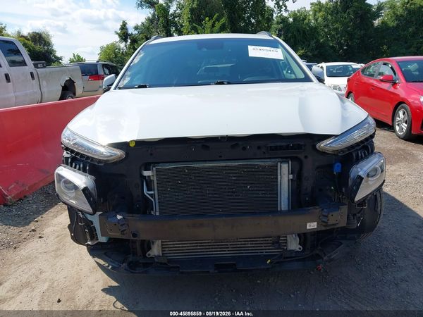 2020 HYUNDAI KONA LIMITED