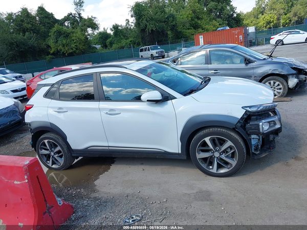 2020 HYUNDAI KONA LIMITED