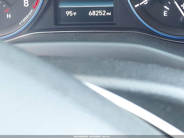 2020 HYUNDAI KONA LIMITED