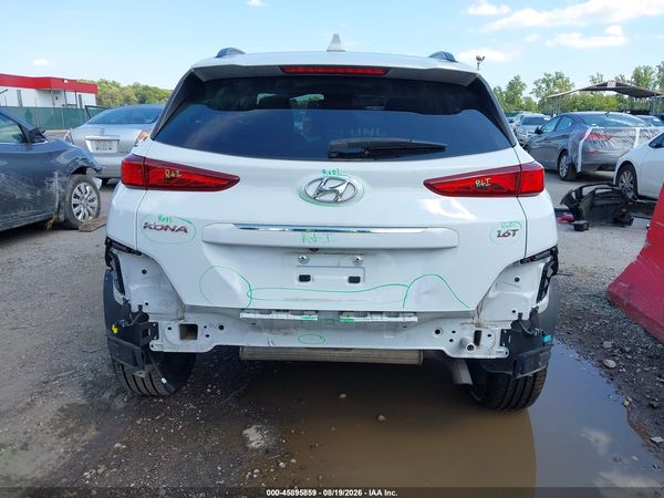 2020 HYUNDAI KONA LIMITED