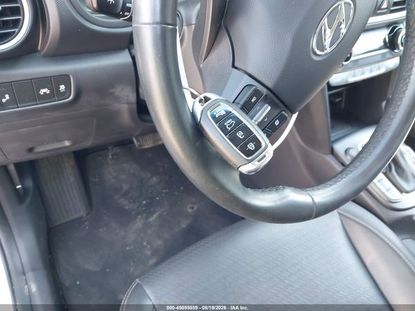 2020 HYUNDAI KONA LIMITED