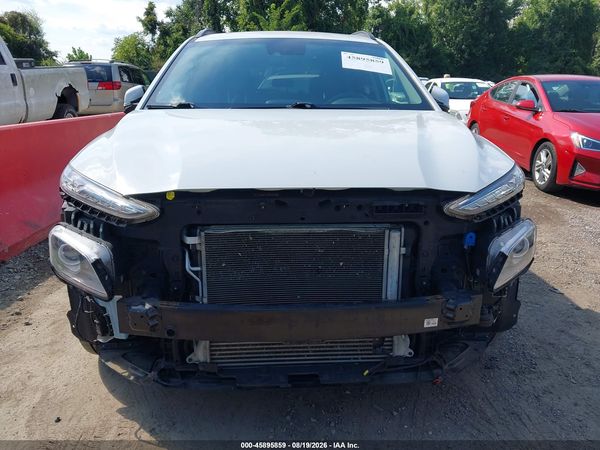 2020 HYUNDAI KONA LIMITED