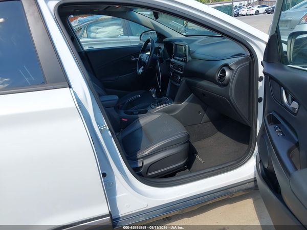 2020 HYUNDAI KONA LIMITED