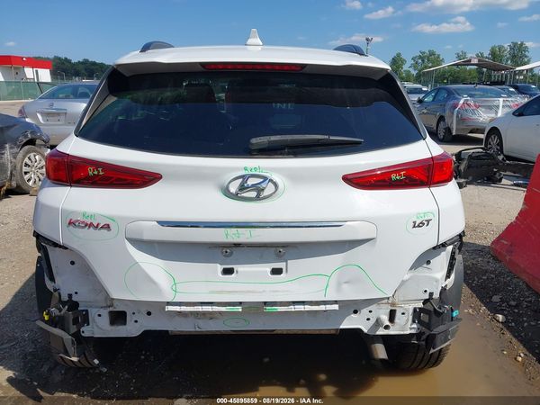 2020 HYUNDAI KONA LIMITED
