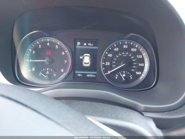 2020 HYUNDAI KONA LIMITED