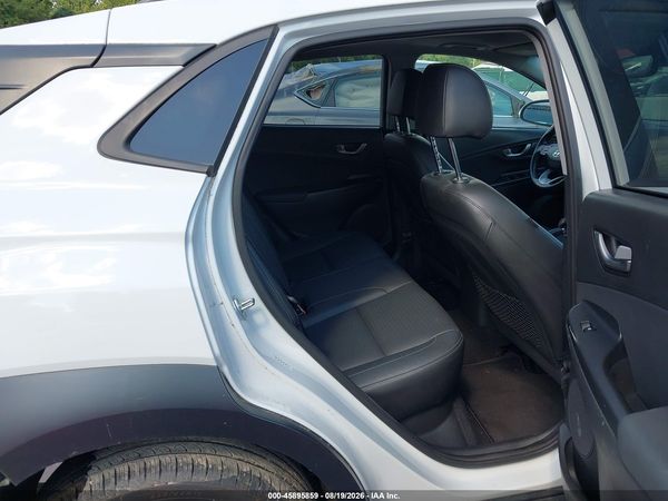 2020 HYUNDAI KONA LIMITED