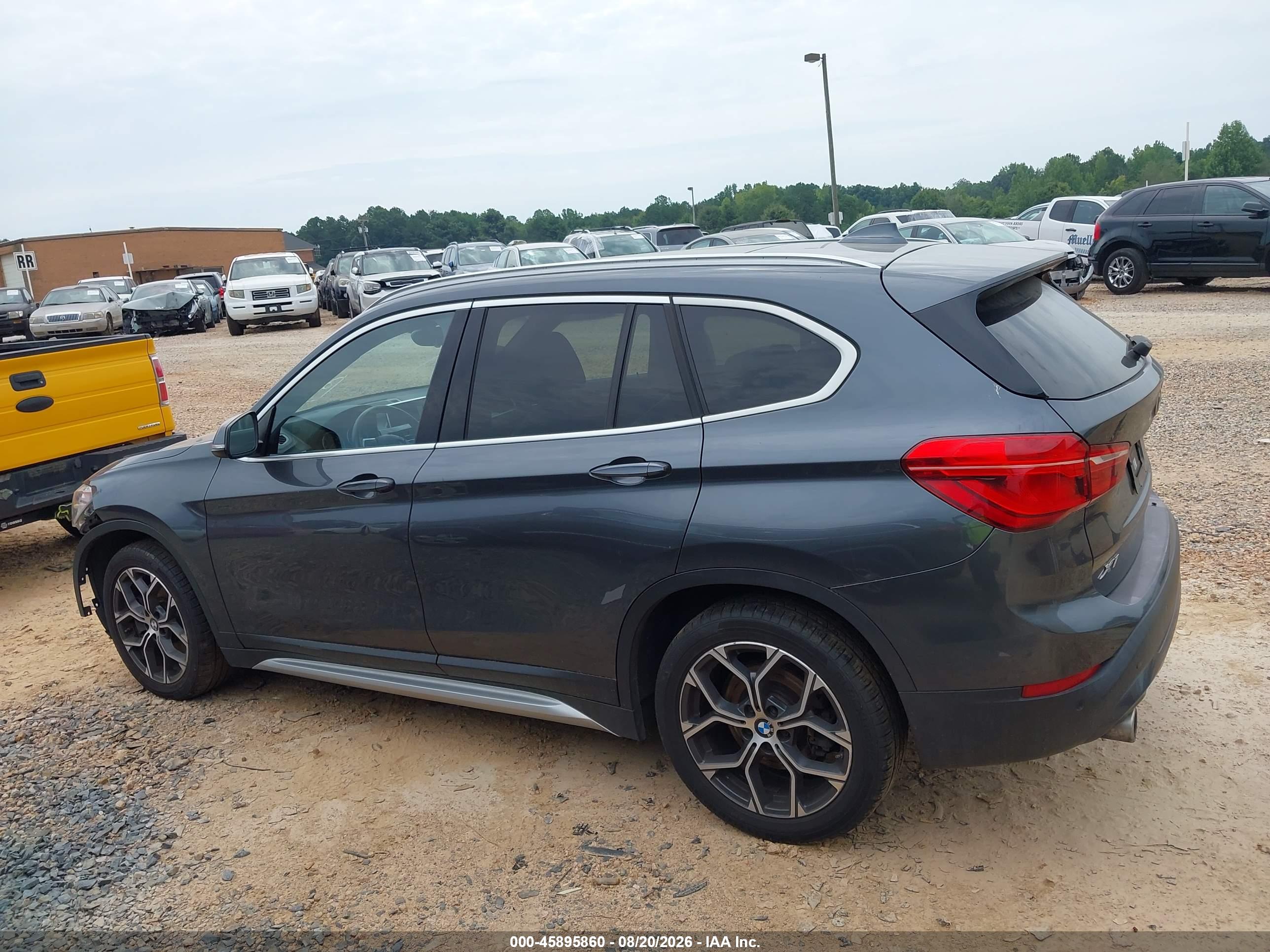 2020 BMW X1 SDRIVE28I