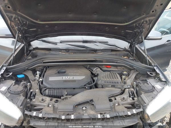 2020 BMW X1 SDRIVE28I
