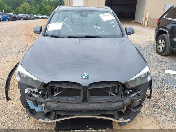 2020 BMW X1 SDRIVE28I