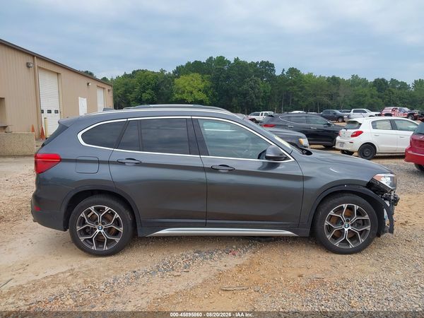 2020 BMW X1 SDRIVE28I