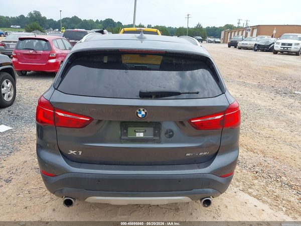 2020 BMW X1 SDRIVE28I