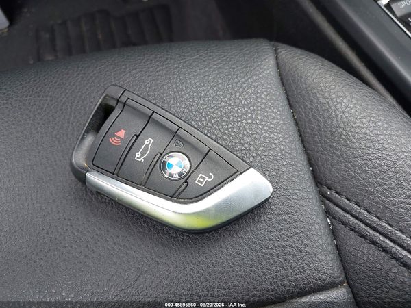 2020 BMW X1 SDRIVE28I