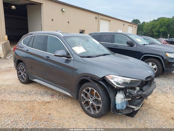 2020 BMW X1 SDRIVE28I