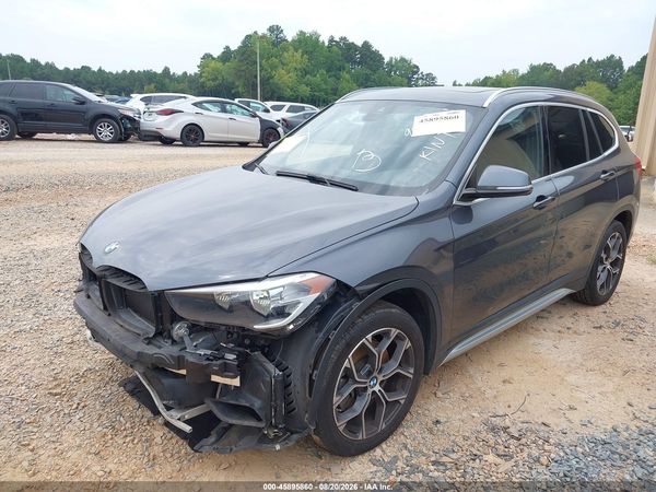 2020 BMW X1 SDRIVE28I
