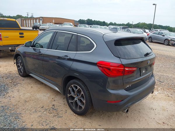 2020 BMW X1 SDRIVE28I