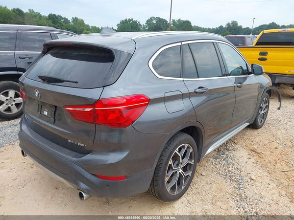 2020 BMW X1 SDRIVE28I