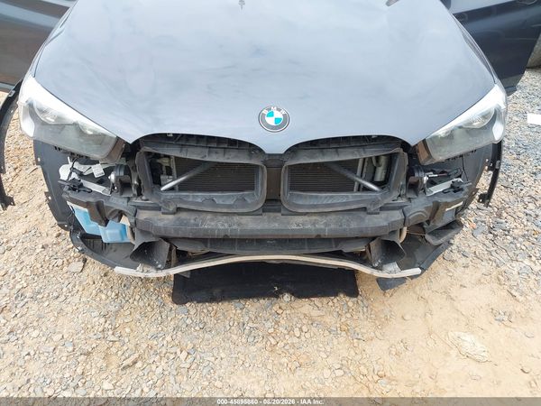 2020 BMW X1 SDRIVE28I