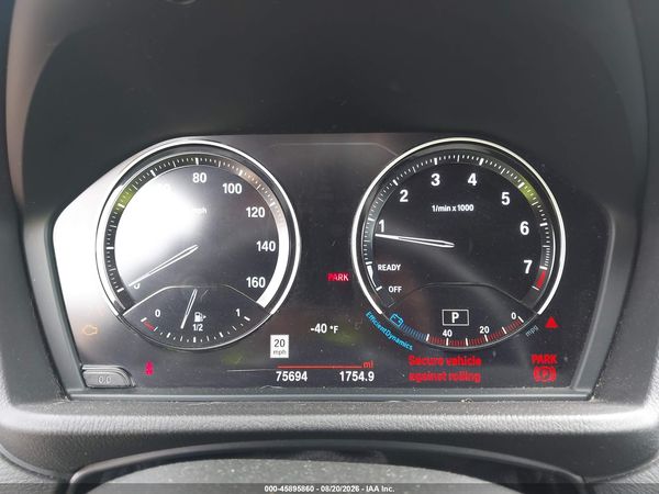 2020 BMW X1 SDRIVE28I