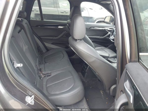 2020 BMW X1 SDRIVE28I