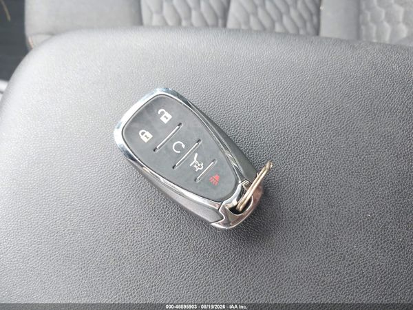 2019 CHEVROLET EQUINOX LT — I11