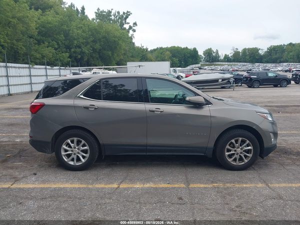 2019 CHEVROLET EQUINOX LT — I116