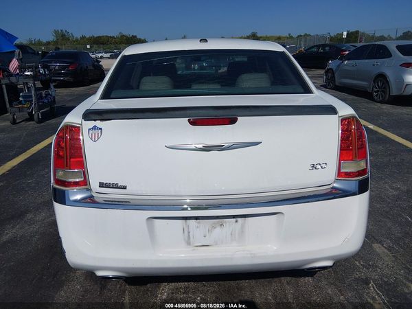 2013 CHRYSLER 300 MOTOWN
