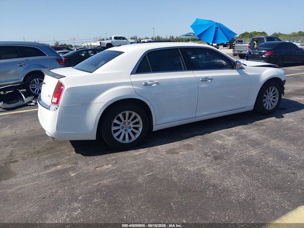 2013 CHRYSLER 300 MOTOWN